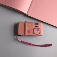 ราคา Hello Kitty Toy Camera (1891565002)
