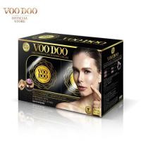 ราคา VOODOO AMEZON CREAM PACK ครีมบำรุงผิวหน้าแก้ปัญหาสิว และริ้วรอยจากสิว 30.5g. x 2 pcs. (2142496099)