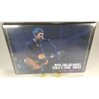 ราคา Noel Gallaghers High Flying Birds Niigata,Japan 2024 Complete S & V Japan CD ส่งตรงจากญี่ปุ่น (29411088656)