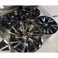 ราคา ล้อแม็กป้ายแดงอีซูซุ (41010886169)