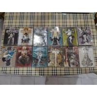 ราคา หนังสือการ์ตูน​ DeathNote​ 12เล่มจบ (6734891476)