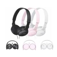 ราคา หูฟัง Sony MDZX110 หูฟังแบบครอบ (7012112274)