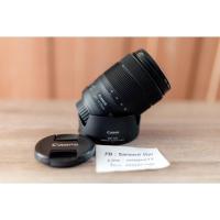 ราคา เลนส์ Canon EF-S 18-135mm Nano USM (15052798913)