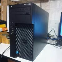 ราคา ขายComputer DELL PRECISION T1700 GEN4 Cpu i5 การ์ดจอ2GB (21067451433)