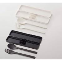ราคา ชุดช้อนส้อม MUJI ของแท้ (5329539146)