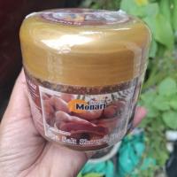 ราคา สครับเกลือสปาขัดผิวมะขามMonariผิวเรียบเนียน (43860504971)