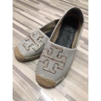 ราคา รองเท้า Tory Burch มือสอง ของแท้ (14834378392)