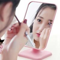 ราคา ♞,♘,♙กระจกตั้งโต๊ะ กระจกโต๊ะทำงาน กระจกตั้งโต๊ะ กระจกเล็ก กระจกตั้งโต๊ะแนวตั้ง กระจกเจ้าหญิง ของใหม (28016483129)