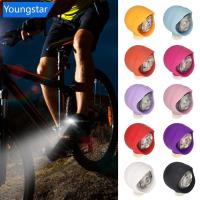 ราคา FYY 2 ชิ้นรองเท้าไฟหน้ารองเท้ากันน้ํา Charms อุปกรณ์เสริมสําหรับรองเท้า Crocs 3 โหมดแสงสําหรับ Camping กีฬากลางแจ้งเดินสุนัขผู้ใหญ่เด็กของขวัญ (55503206086)