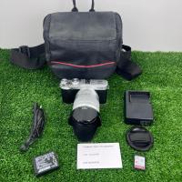 ราคา กล้อง Fujifilm X-A2 พร้อมเลนส์ 16-50mm หมดประกัน สภาพดี (43123964486)