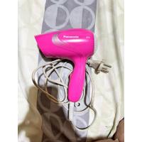 ราคา เครื่องเป่าผม Preloved panasonic eh-nd11 p (54952579782)