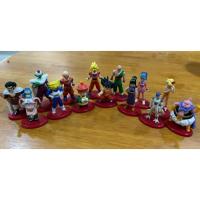 ราคา Dragonball model figures (25680080281)