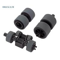 ราคา [Promete H]ชุดลูกกลิ้งกระดาษรถกระบะสําหรับ ADS-4500W ADS-4700 ชุดลูกกลิ้งแลกเปลี่ยนเครื่องสแกนเนอร์ (50051180529)