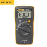 ราคา FLUKE 101 Digital Multimeter (26624804185)