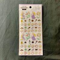 ราคา Disney Princess Sticker✨ (7415483852)