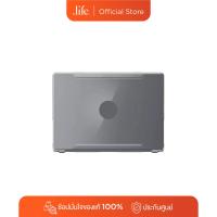 ราคา SPIGEN เคส Thin Fit สำหรับ MacBook Pro 14 รุ่น M1/M2/M3 สี Crystal Clear By Dotlife (29305666000)