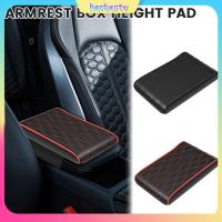 ราคา คอนโซลกลางฝาครอบ Pad หนัง Universal รถ Armrest กล่อง Pad Wave รูปแบบที่นั่งกล่องเบาะ Protector สําหรับรถยนต์ SHOPSBC1447 (27076249510)