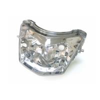 ราคา Honda Wave 100R Wave 100 R W100R WAVE100 R ไฟหน้าโคมไฟ CLEAR (50803586458)