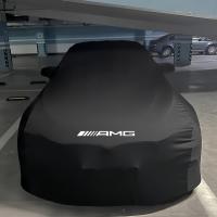 ราคา Mercedes Benz รถกันฝุ่น Scratch-proof UV-proof รถสําหรับ Benz รถ AMG SLC CLA CLE GLA A-class C-class S-class (28620634321)