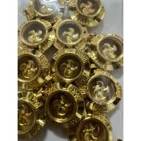 ราคา จี้กังหันแชกงหมิวนำโชค เนื้อทองไมครอน (20505893189)