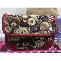 ราคา กระเป๋าสะพายข้าง แบรนด์ Bear Bear (6174574936)