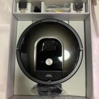 ราคา irobot roomba 980 ของใหม่ (กล่องไม่สวยนะคะ) (7943129632)