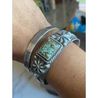 ราคา กำไลเงินแท้ เทอร์ควอยซ์ (41809859985)