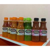 ราคา น้ำยำ น้ำจิ้มซีฟู้ด น้ำจิ้มสุกี้ น้ำแจ่วฮ้อน (11496478382)