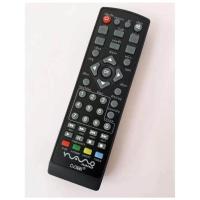 ราคา NANOรีโมทกล่องทีวีดิจิตอลนาโน NANO รุ่น DT-T2A , CT2-4122 , DV-004 , DV-005 (15153232521)