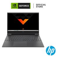 ราคา HP VICTUS 16 / GeForce RTX 3050 Ti 6GB / AMD Ryzen 5 6600H (E1081AX) Mica Silver (20066589430)