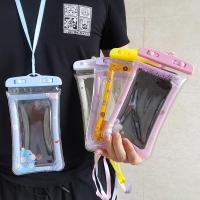 ราคา HP WC~เคสโทรศัพท์กันน้ํา / เคสโทรศัพท์กันน้ําตัวละครน่ารัก / เคสโทรศัพท์กันน้ํา (43071054244)