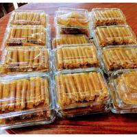 ราคา มะม่วงกวน , มะม่วงแผ่น , ส้มแผ่น , ส้มลิ้ม (7630120919)