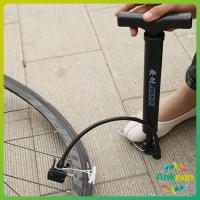ราคา เครื่องสูบลม ที่สูบลมมือ ที่สูบลมจักรยาน เติมลมยาง Inflator (28492023849)