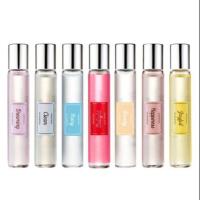 ราคา น้ำหอมหอมมาก Etude House Colorful Scent Eau de Perfume7ml. (6100330868)