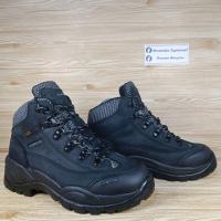 ราคา รองเท้ามือสอง CAMPLINE 38-38.5/24 cm. (GORE-TEX กันน้ำ) (18592412484)