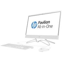 ราคา HP DESKTOP AIO 22-C0001D (W) (2231270887)