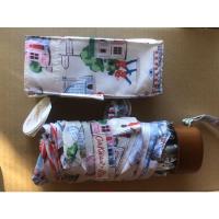 ราคา cath kidston แท้ ร่มกัน uv ได้ ลายลอนดอน (10315975243)