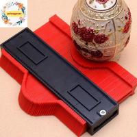 ราคา Pufanggreat Profile Contour Gauge Line Copier ไม้บรรทัดตัดแม่แบบก่อสร้างงานไม้เครื่องมือวัดเซรามิคปูกระเบื้องกระเบื้องเครื่องมือ TH (51503639608)