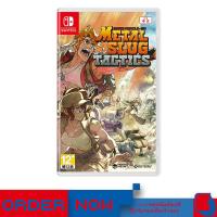 ราคา Nintendo Switch™ NSW Metal Slug Tactics | bY ClaSsIC GaME | (41064974620)