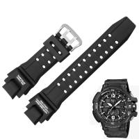 ราคา นาฬิกาสายรัดข้อมือนาฬิกาเปลี่ยนเหมาะสําหรับ G Shock GA-1000/1100 A1100 G-1400 (4747800558)