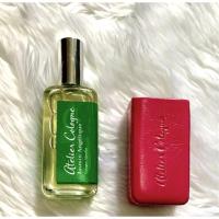 ราคา ของแท้ แถมซองหนังAtelier Cologne Jasmin Angelique 30ml (7445718125)