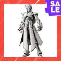 ราคา Direct From Japan Revoltech Takeya 012 ZETMAN Alphas Non-Scale Painted ABS&PVC Action Figure (24197775219)