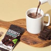 ราคา ♡ พร้อมส่ง ♡ HERSHEY'S MINT HOT CHOCO | Chocolate mint เครื่องดื่มมิ้นต์ช็อคโกแลต/ช็อคมิ้น (10676097302)