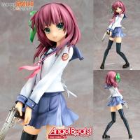 ราคา Figure งานแท้ Original ฟิกเกอร์ Good Smile Company Angel Beats แองเจิลบีทส์ แผนพิชิตนางฟ้า Yuri Nakamura ยูริ นากามูระ (10045876370)