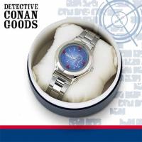 ราคา โคนัน : นาฬิกาโคนัน Universal Studio Japan 2020, Detective Conan USJ Conan Watch (7417354731)