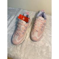 ราคา รองเท้า Baoji (ลิขสิทธิ์แท้100%) รุ่น BJW698 สีชมพู (25345005287)