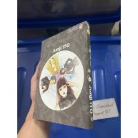 ราคา Black Paradox จุนจิ อิโต้ เล่มเดียวจบ สยองขวัญ (29959269746)