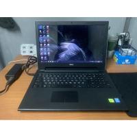 ราคา โน๊ตบุ๊คมือสอง dell inspiron 15 3000 (15.6) ชิพ CORE i5 ram 8 ssd 128 gb ไม่มีแบตเตอรี่ (17362624467)