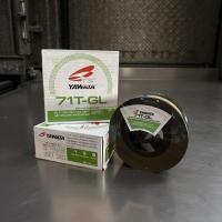 ราคา ลวดเชื่อมไฟฟ้ายาวาต้า 71T-GL น้ำหนัก 1kg. (28785875998)