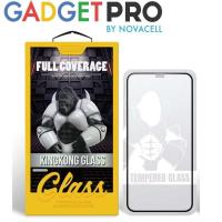 ราคา Vivo Atouchbo Gorilla Glass Screen Protectors HD Ultra Clear Full Coverage และ Smooth Touch Tempered Glass (48603203727)